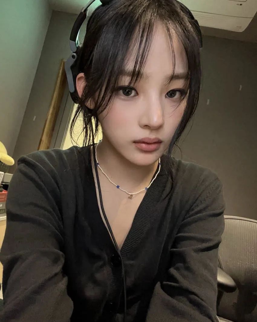 ทรงจมูกเกาหลีแบบ Minji