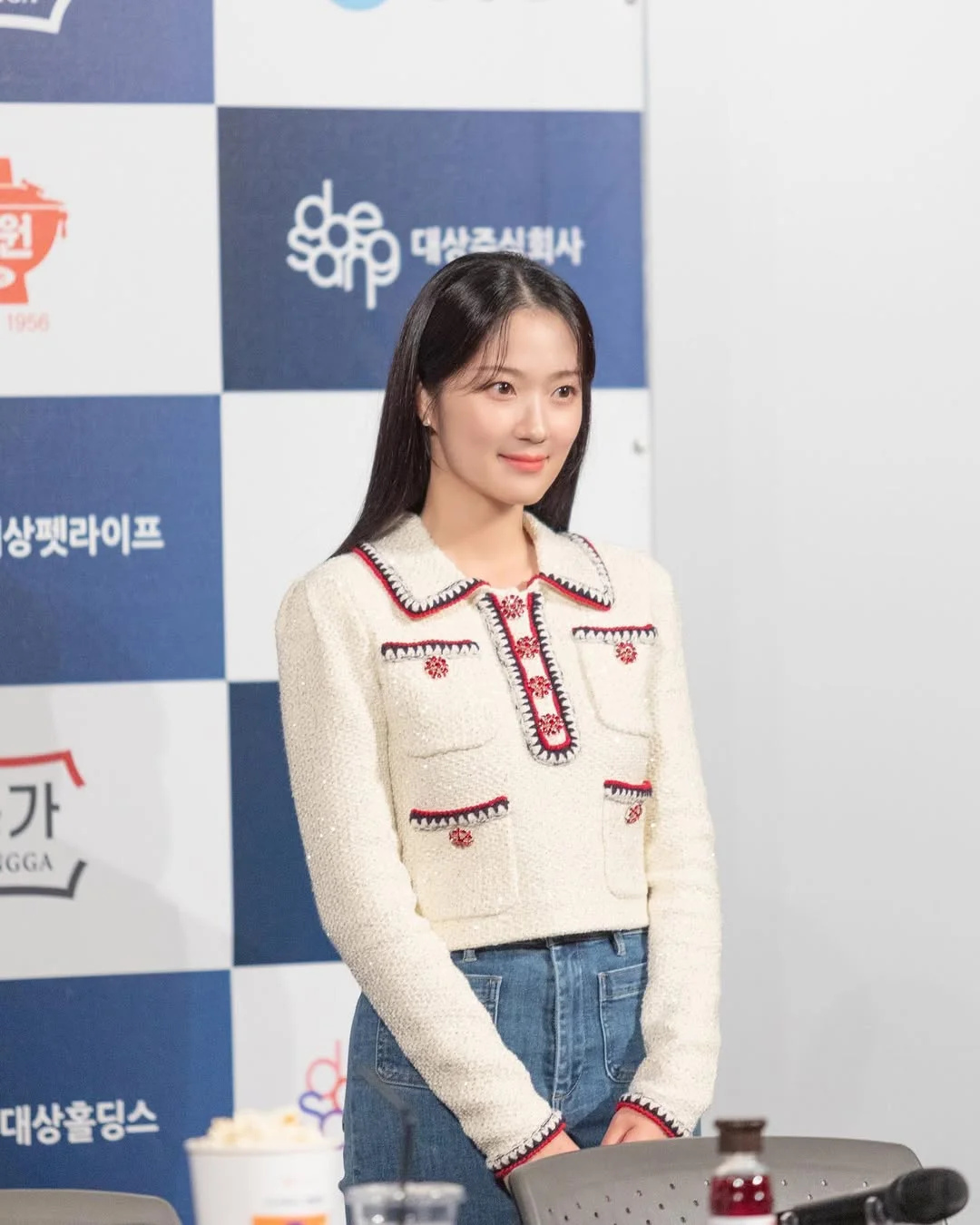 ทรงจมูกเกาหลีแบบ Kim Hye Yoon