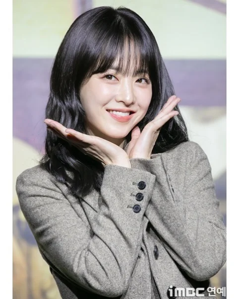 ทรงจมูกเกาหลีแบบ Park Bo Young