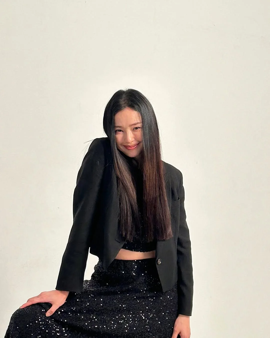 ทรงจมูกเกาหลีแบบ Lee Hanee