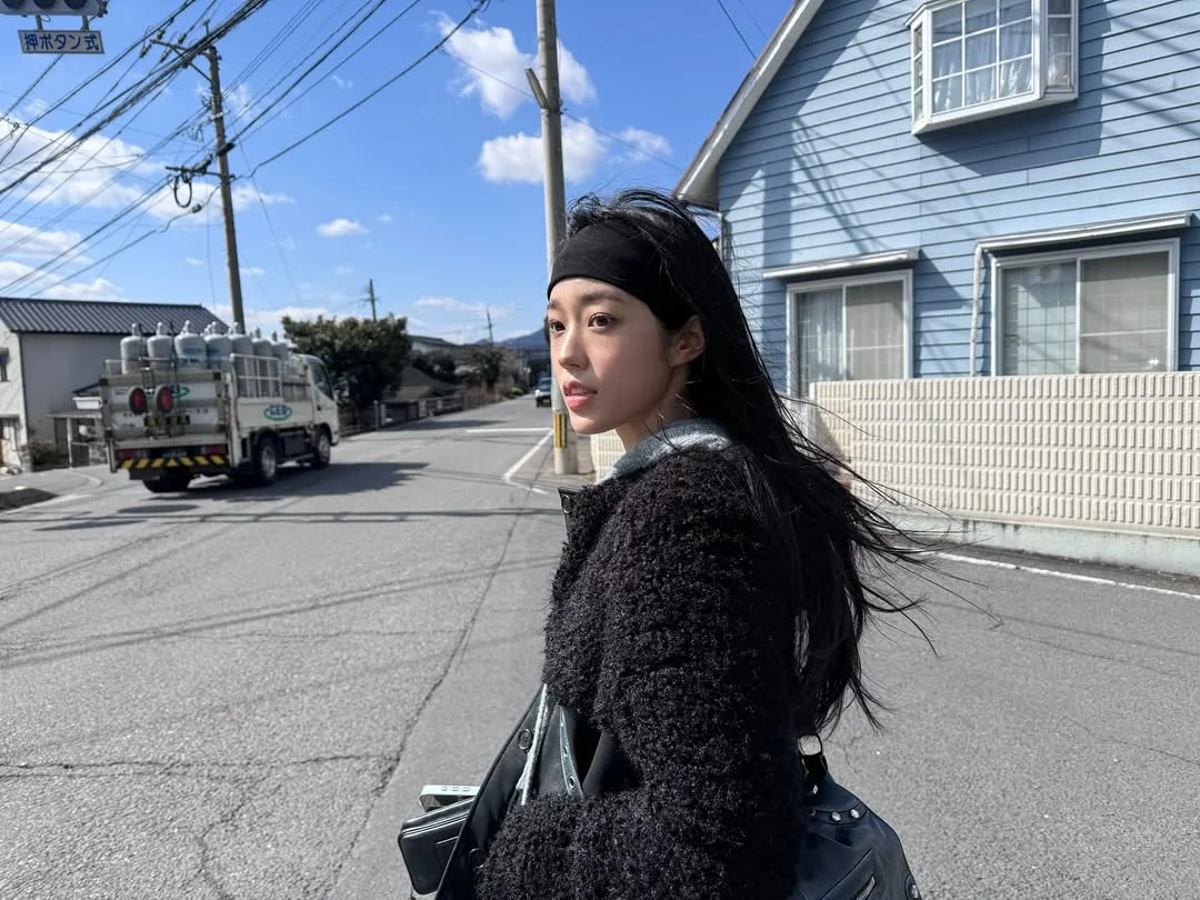 ทรงจมูกเกาหลีแบบ Roh Yoon Seo